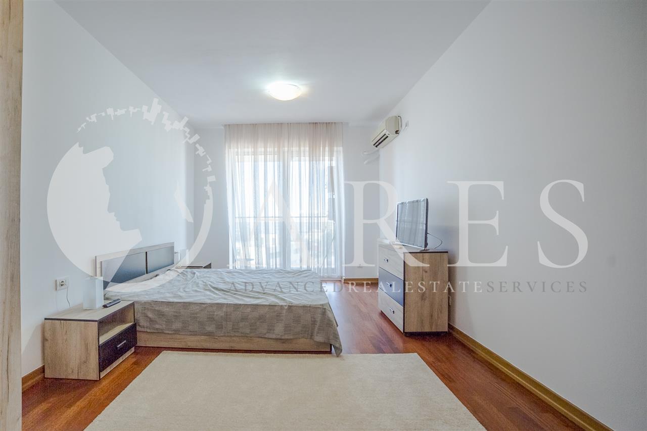 Apartament 3 Camere 115 MP Mobilat  Dudesti Incity Ocazie!