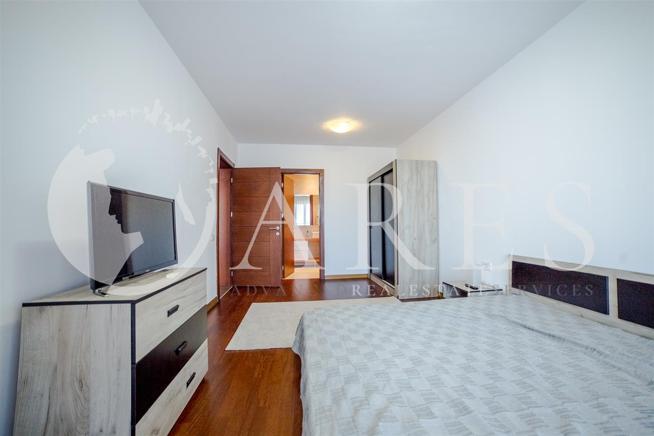 Apartament 3 Camere 115 MP Mobilat  Dudesti Incity Ocazie!