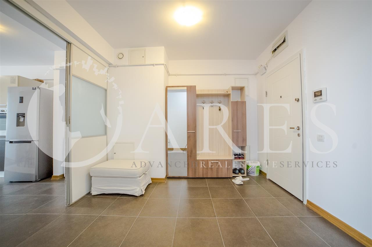 Apartament 3 Camere 115 MP Mobilat  Dudesti Incity Ocazie!