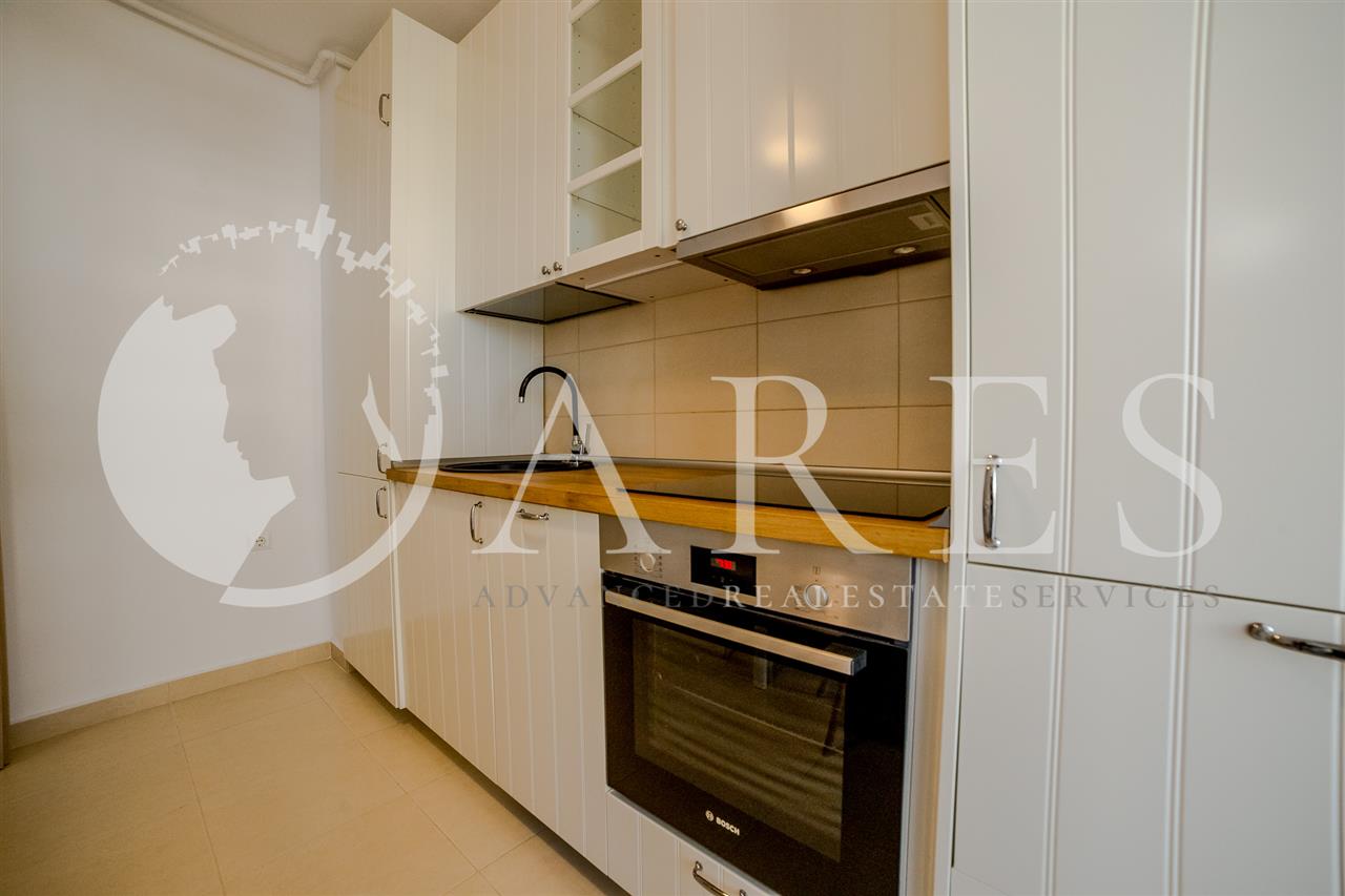 Apartament 3 Camere 80 MP Etaj 2 Mobilat Lux Greenfield