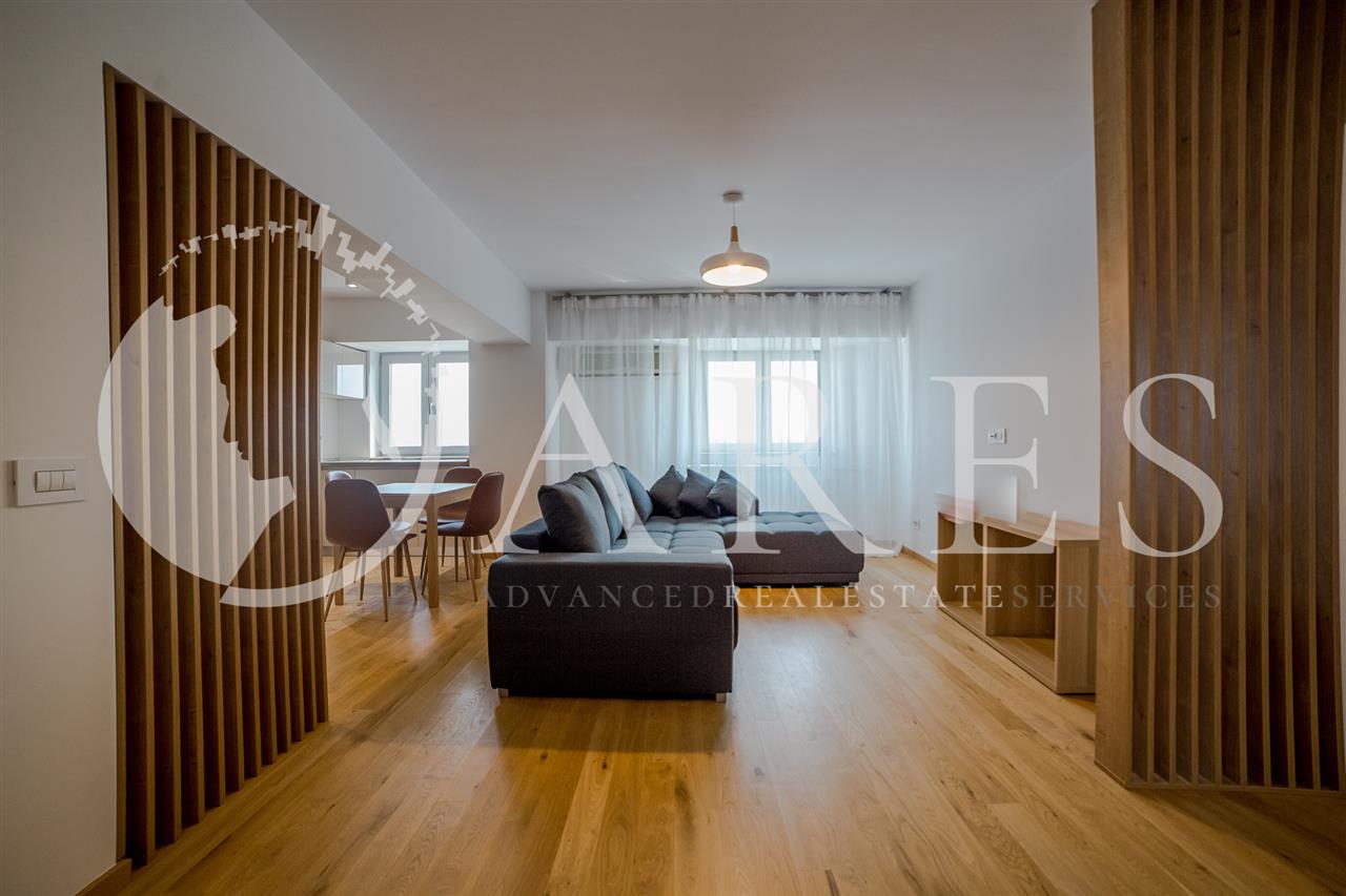 Apartament 3 Camere 87 MP Mobilat Lux Unirii Libertatii Ultracentral