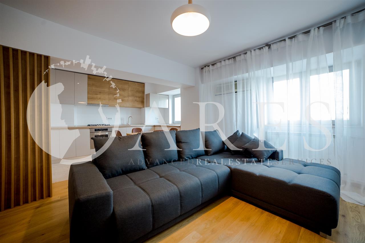 Apartament 3 Camere 87 MP Mobilat Lux Unirii Libertatii Ultracentral