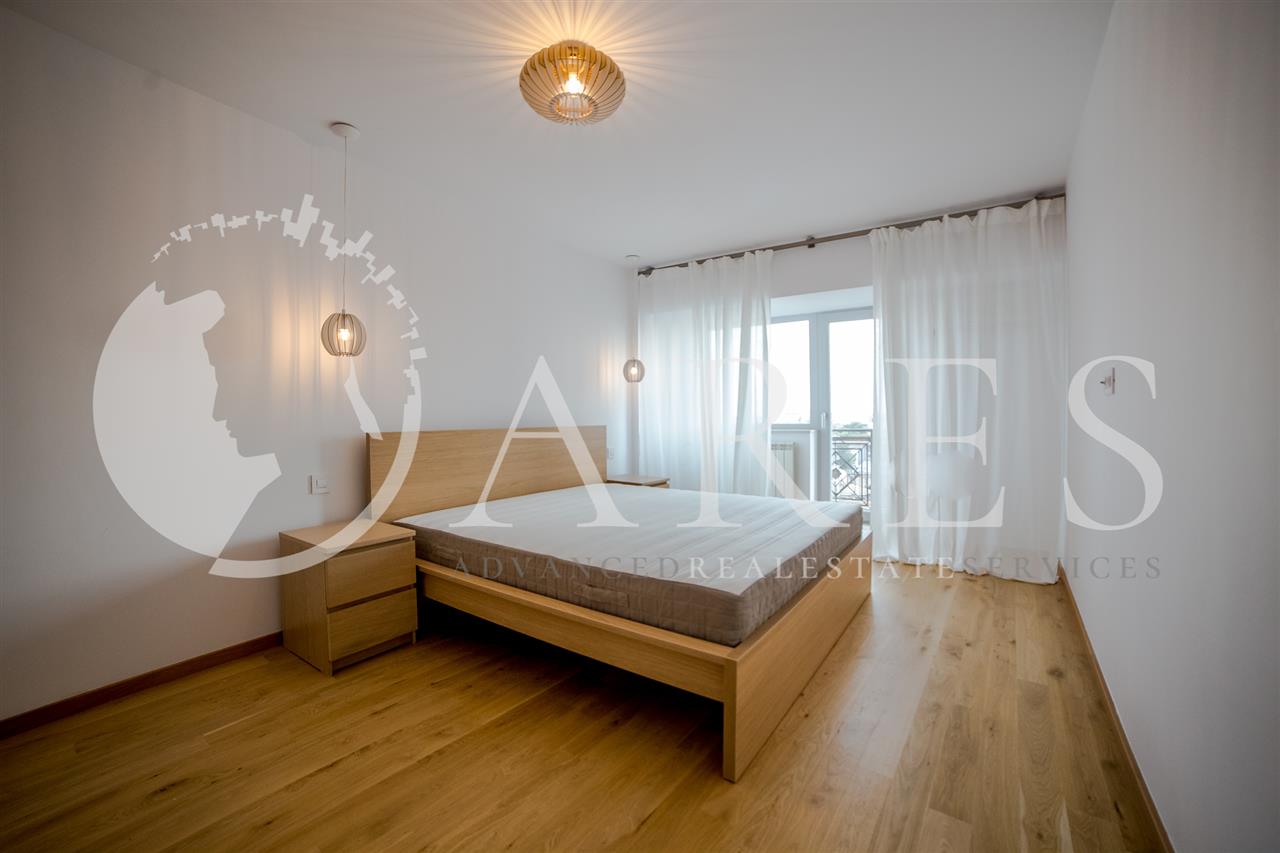 Apartament 3 Camere 87 MP Mobilat Lux Unirii Libertatii Ultracentral