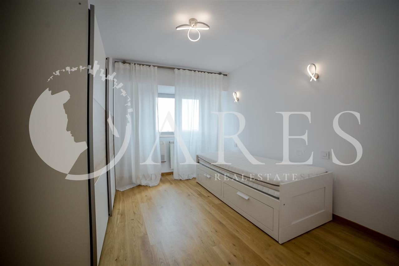 Apartament 3 Camere 87 MP Mobilat Lux Unirii Libertatii Ultracentral