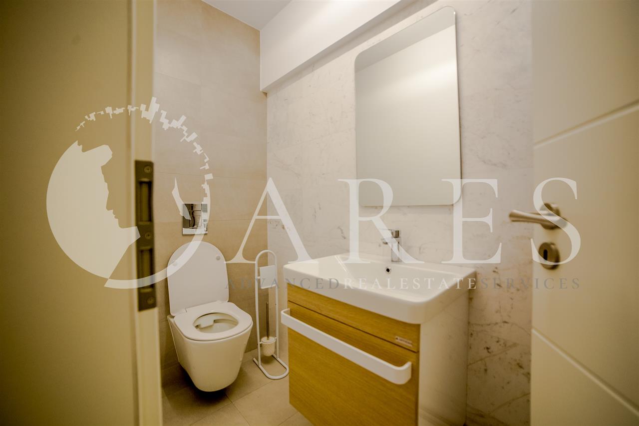 Apartament 3 Camere 87 MP Mobilat Lux Unirii Libertatii Ultracentral