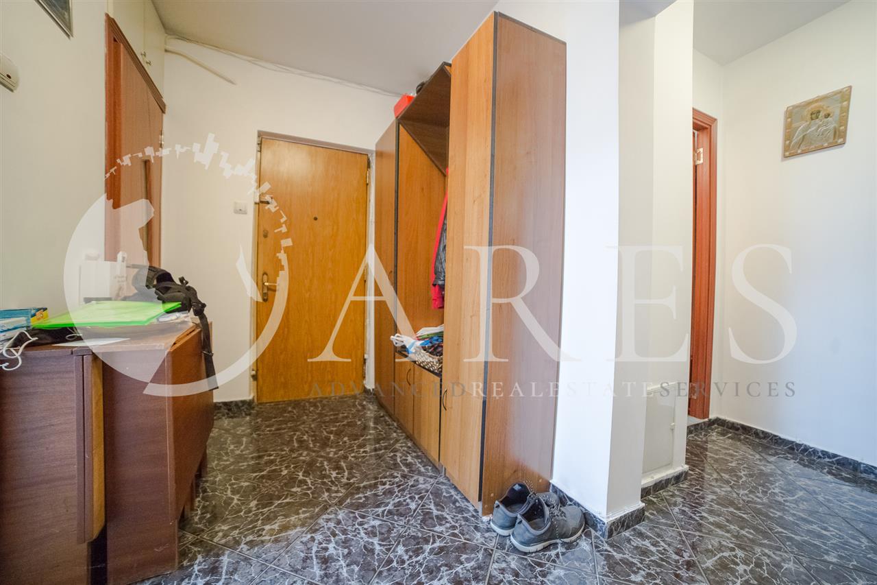 Apartament 3 Camere 82 MP Decomandat Vitan Mall Comision 0 %