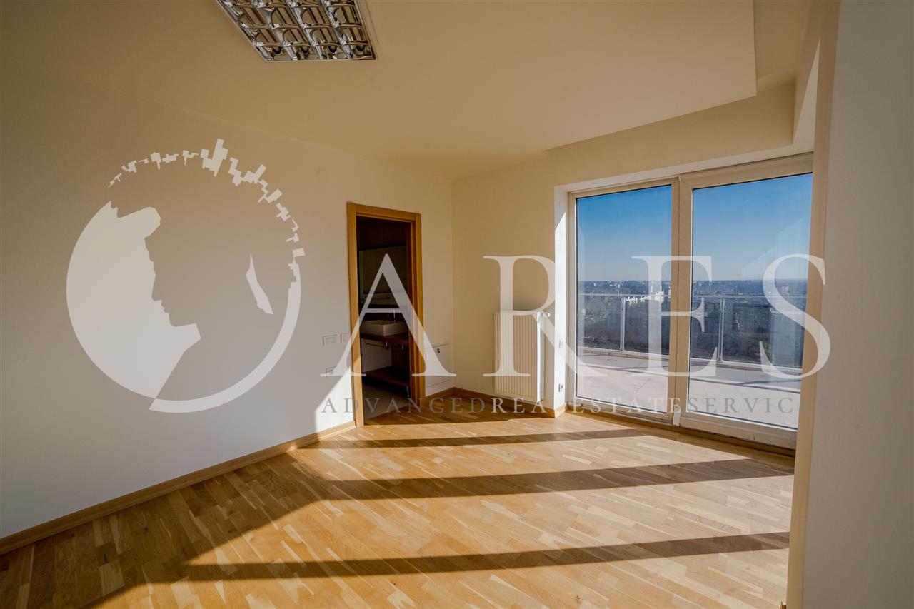 Apartament 4 Camere Dudesti Incity Residence Penthouse Nemobilat