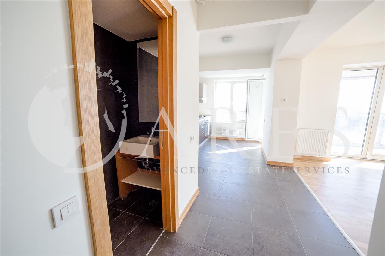 Apartament 4 Camere Dudesti Incity Residence Penthouse Nemobilat