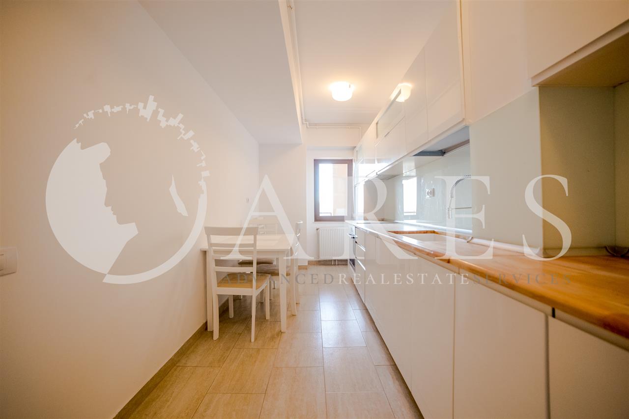 Apartament 2 Camere 74 Mp + Loc Parcare Mobilat Lux Vitan Mall