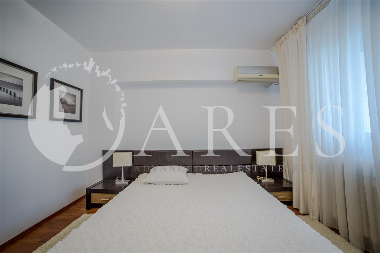 Apartament 3 Camere 83 MP Mobilat Calea Calarasilor  Hyperion