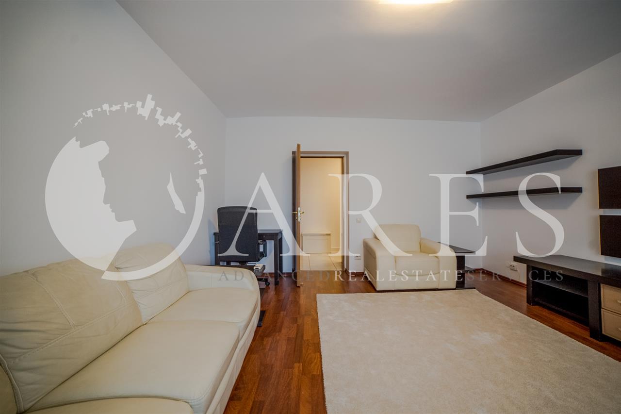 Apartament 3 Camere 83 MP Mobilat Calea Calarasilor  Hyperion