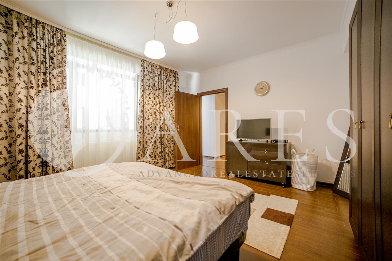 Apartament 2 Camere 73 Mp Mobilat Lux Dorobanti Comision 0 %