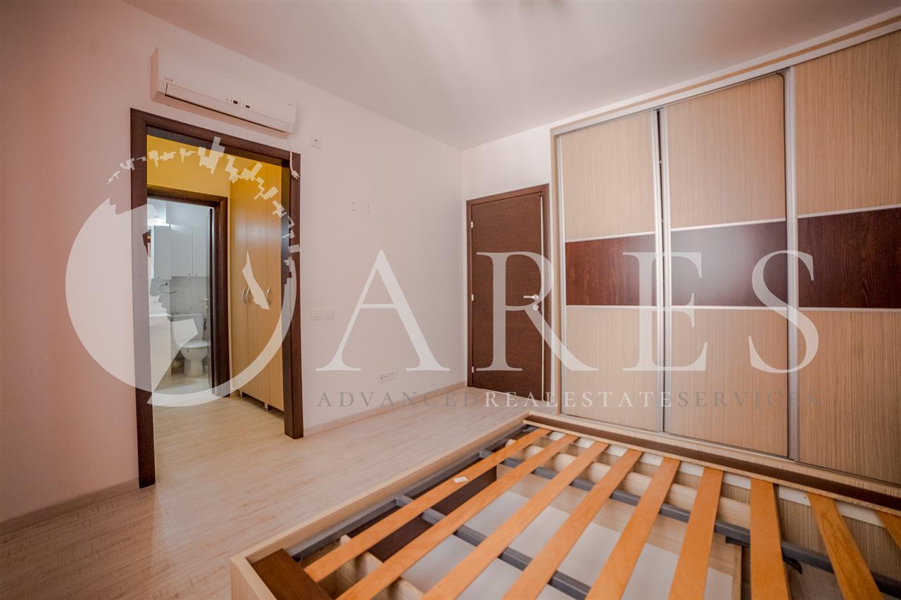 Apartament 3 Camere 90 MP + loc parcare Mobilat Lux Vitan Dudesti