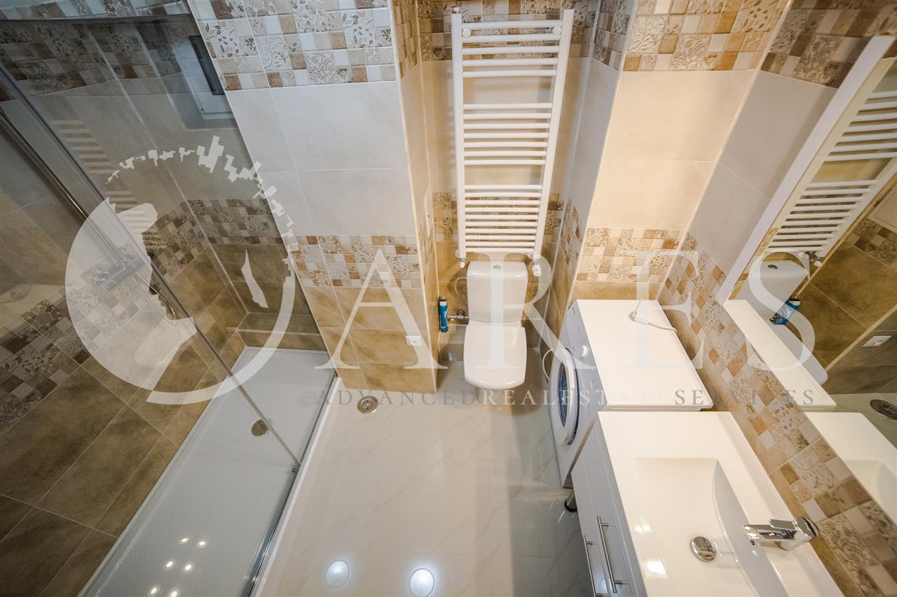 Inchiriere Apartament 4 Camere Stefan Cel Mare Barbu Vacarescu