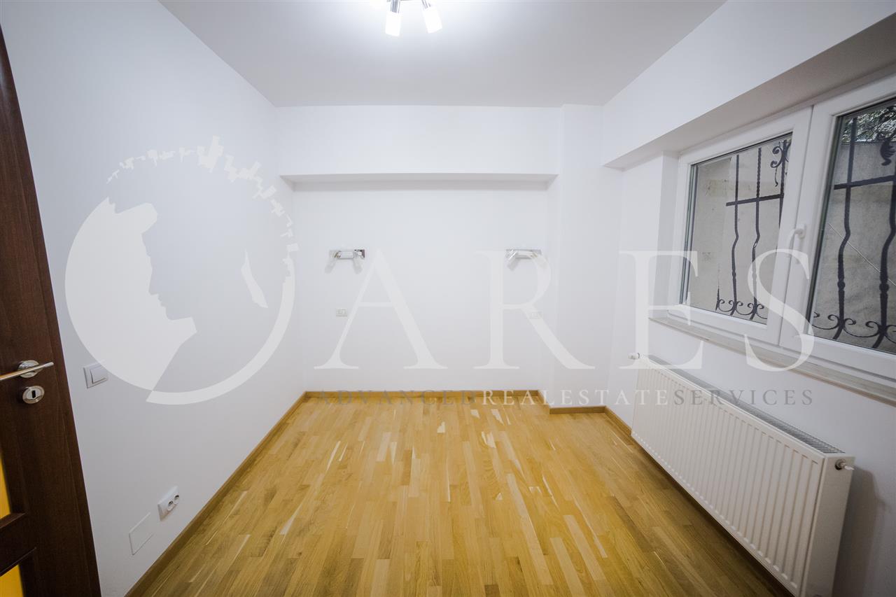 Inchiriere Apartament 4 Camere Stefan Cel Mare Barbu Vacarescu