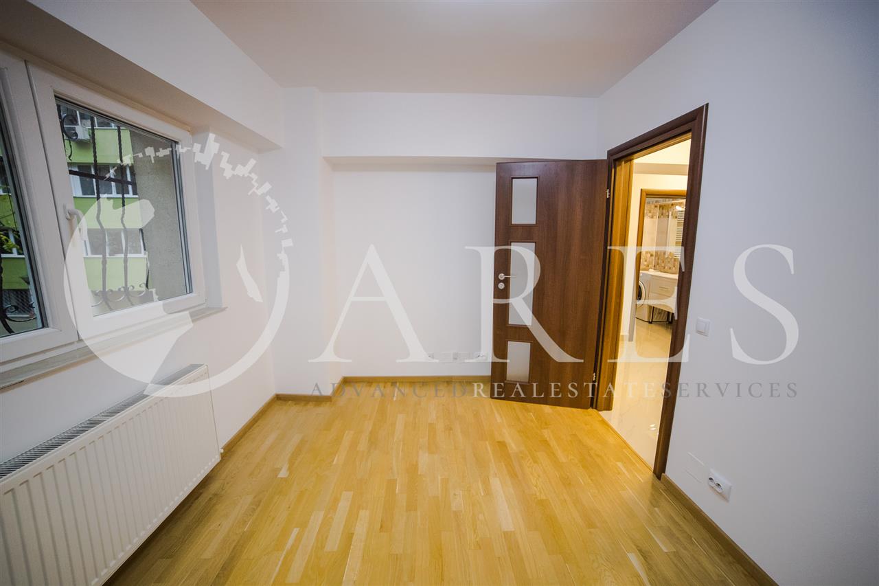 Inchiriere Apartament 4 Camere Stefan Cel Mare Barbu Vacarescu
