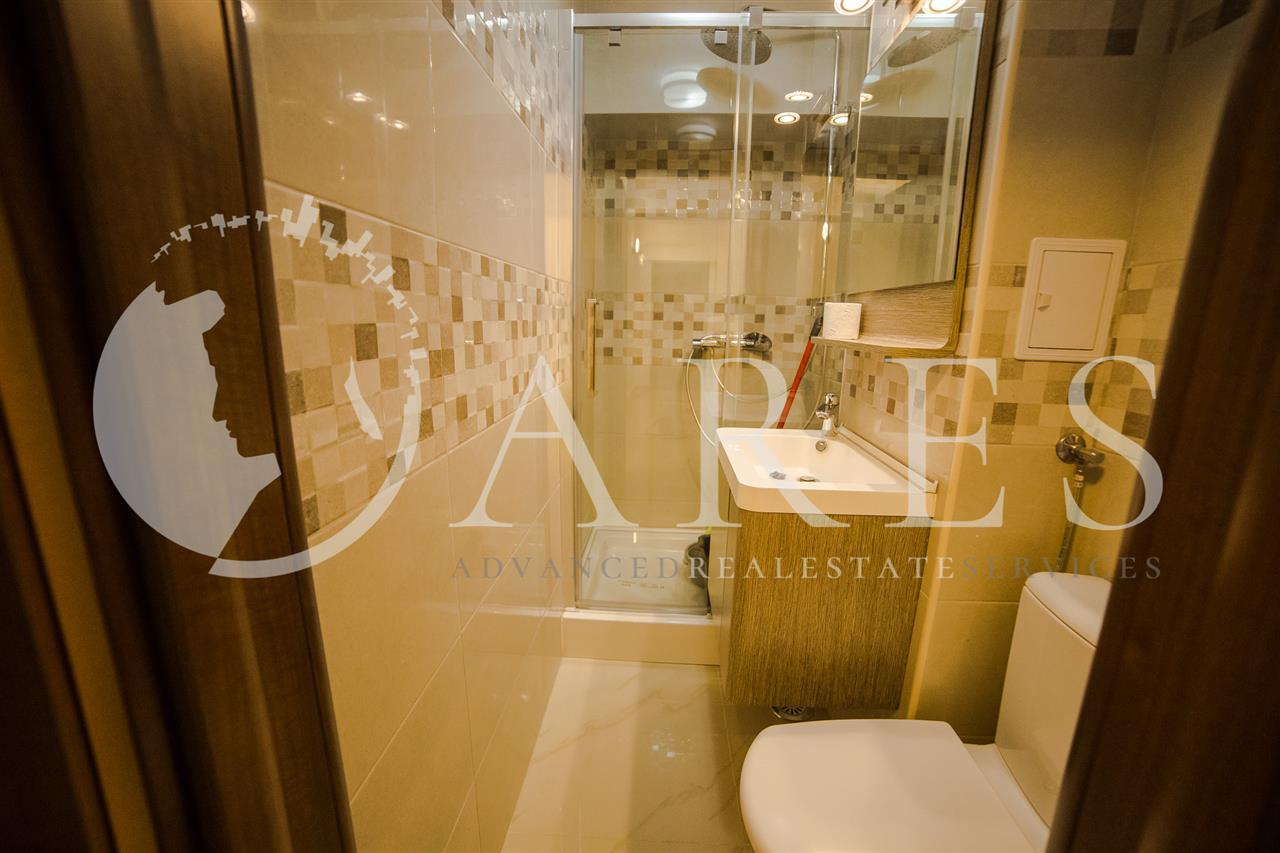 Inchiriere Apartament 4 Camere Stefan Cel Mare Barbu Vacarescu
