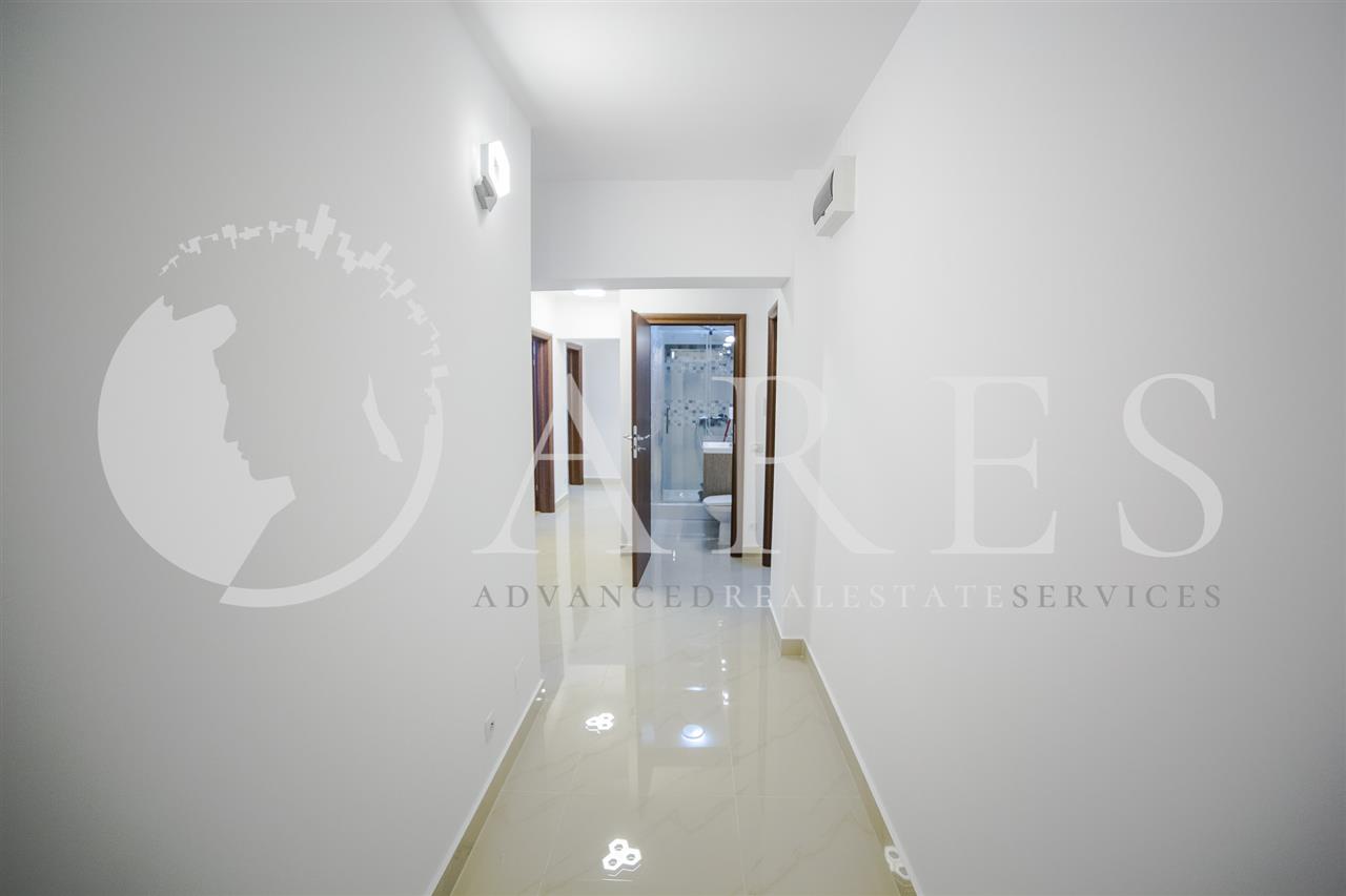 Inchiriere Apartament 4 Camere Stefan Cel Mare Barbu Vacarescu