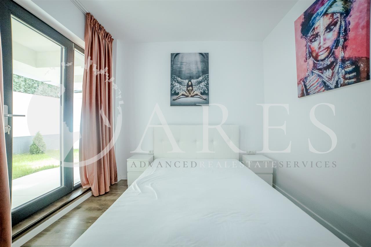 Apartament 3 Camere 75 MP Curte + Terasa 40 MP  Unirii Cosbuc Ultracentral