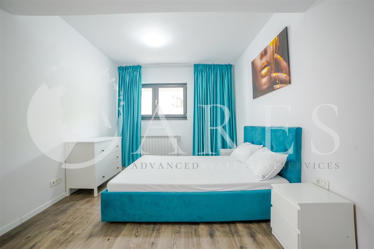 Apartament 3 Camere 75 MP Curte + Terasa 40 MP  Unirii Cosbuc Ultracentral