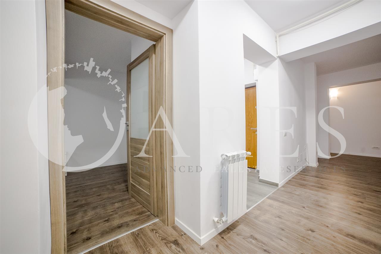 Apartament 3 Camere 75 MP Curte + Terasa 40 MP  Unirii Cosbuc Ultracentral