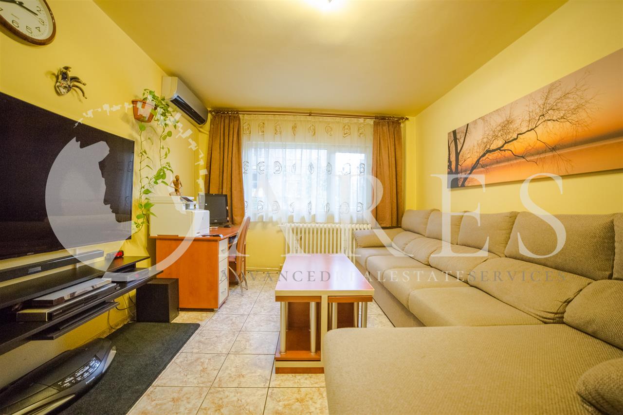 Vanzare Apartament 3 Camere Piata Rahova