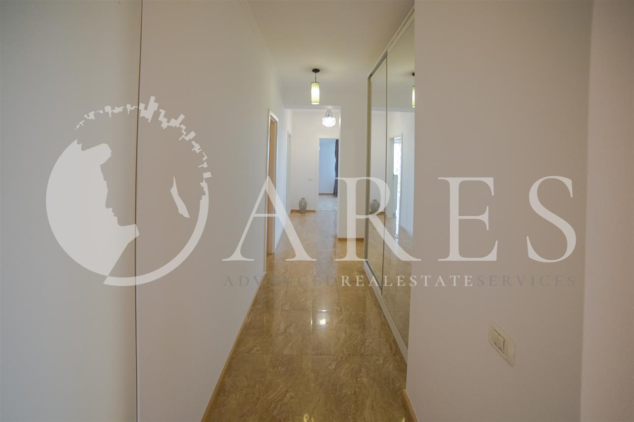 Inchiriere Apartament 4 Camere Stefan Cel Mare