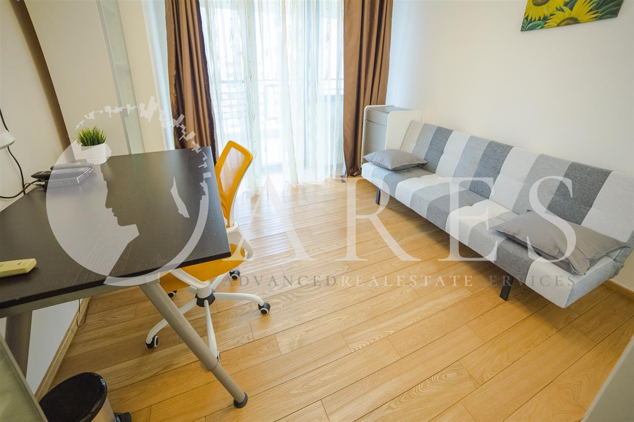 Inchiriere Apartament 4 Camere Stefan Cel Mare