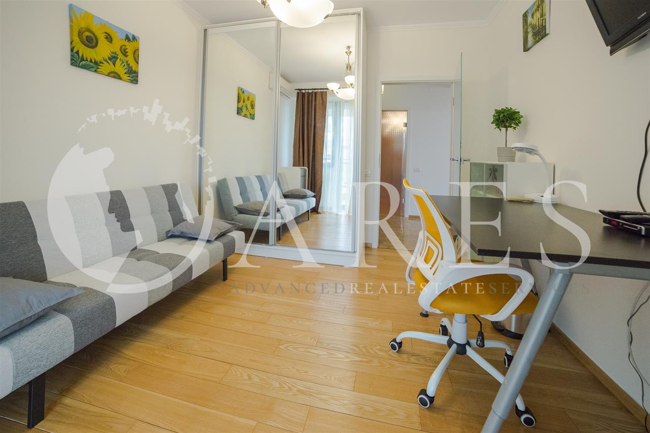 Inchiriere Apartament 4 Camere Stefan Cel Mare