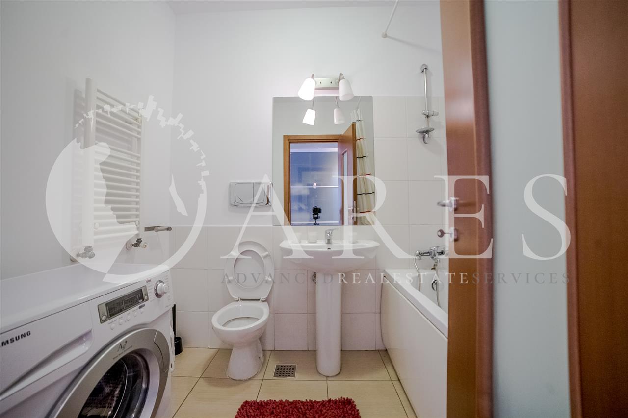 Apartament 3 Camere 120 MP Mobilat + Loc parcare Unirii Carol