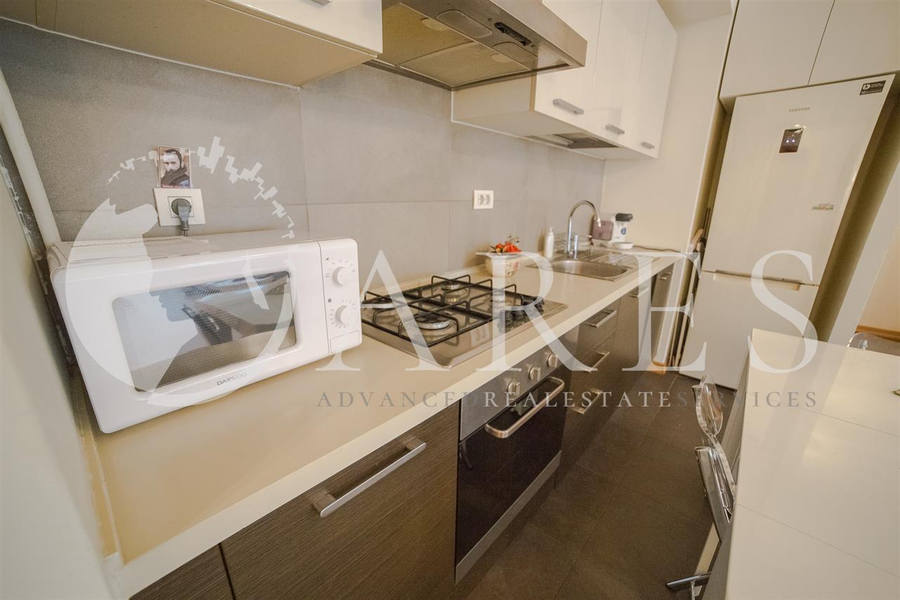 Inchiriere Apartament 3 Camere Dudesti Incity Residence Mobilat