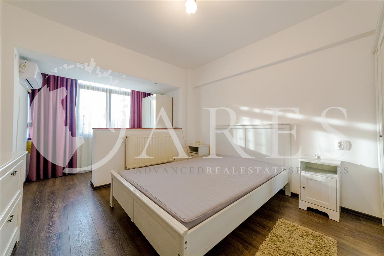 Apartament 2 Camere 45 MP Mobilat Izvor Kogalniceanu Ultracentral