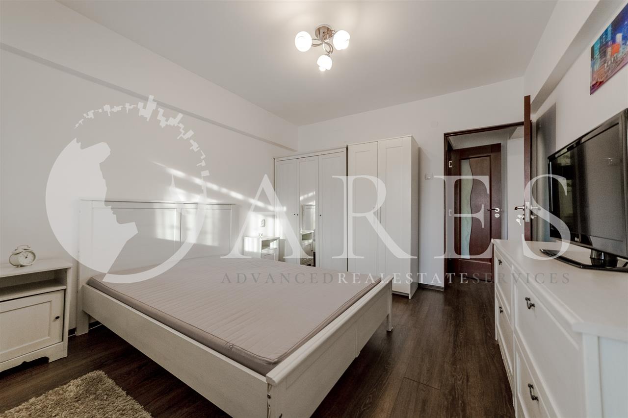 Apartament 2 Camere 45 MP Mobilat Izvor Kogalniceanu Ultracentral