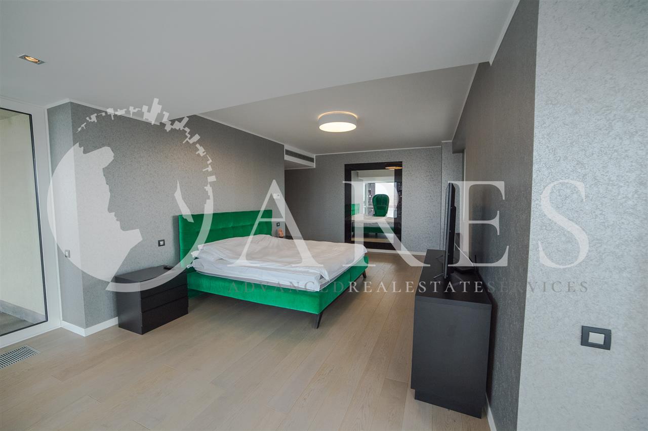 Inchiriere Apartament 4 Camere Romana Penthouse Exclusivist