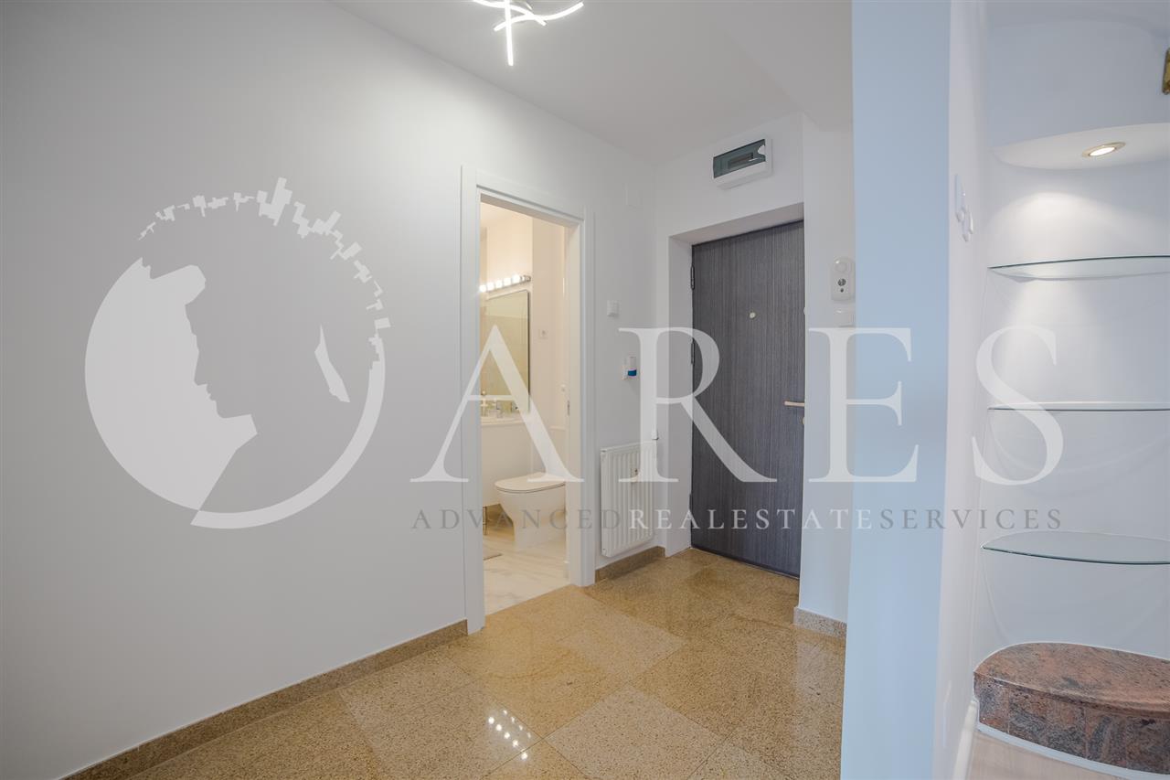 Apartament 4 Camere 145 MP Duplex Mobilat Lux  Unirii Ultracentral