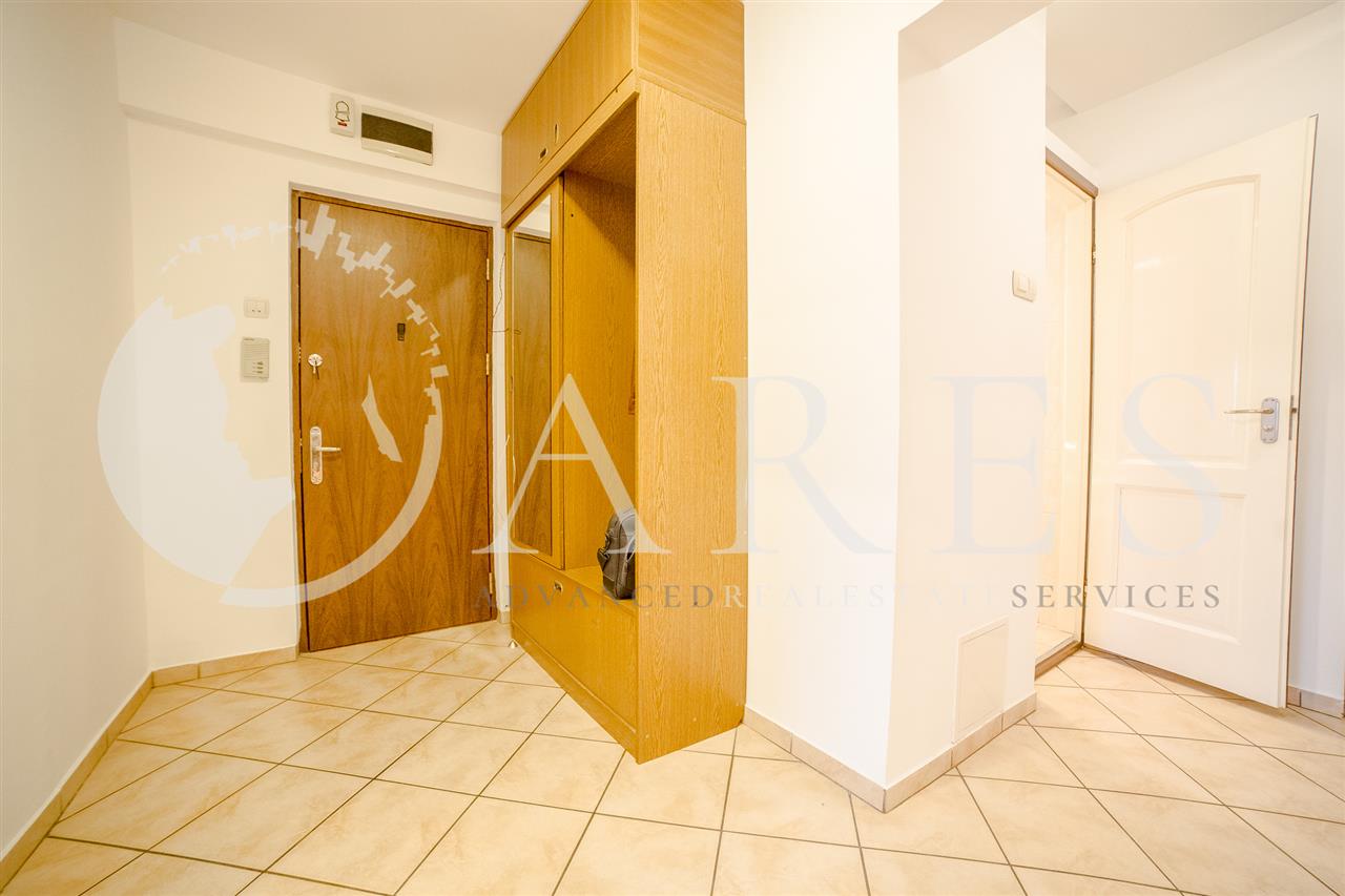 Apartament 3 Camere 85 MP Decomandat Vitan Mall