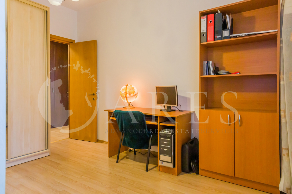 Apartament I 3 Camere I 64 MP I Mihai Bravu  I Comision 0 %