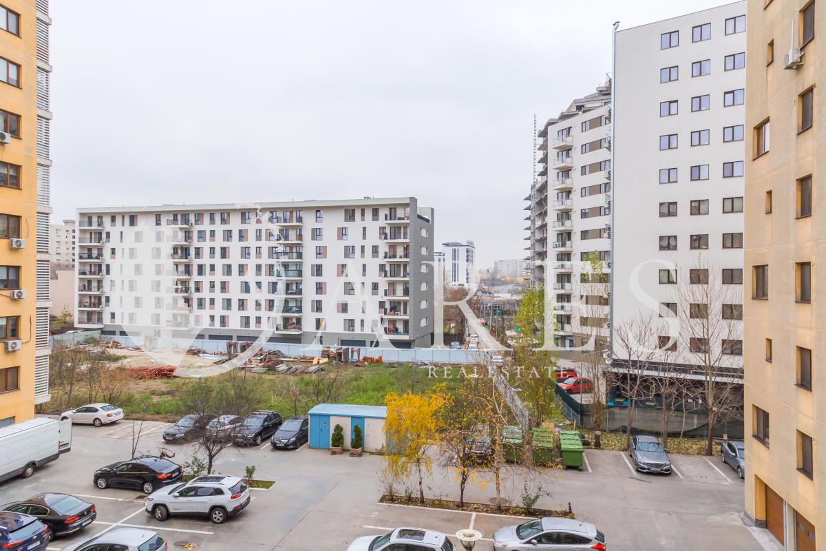 Apartament I 3 Camere I 64 MP I Mihai Bravu  I Comision 0 %