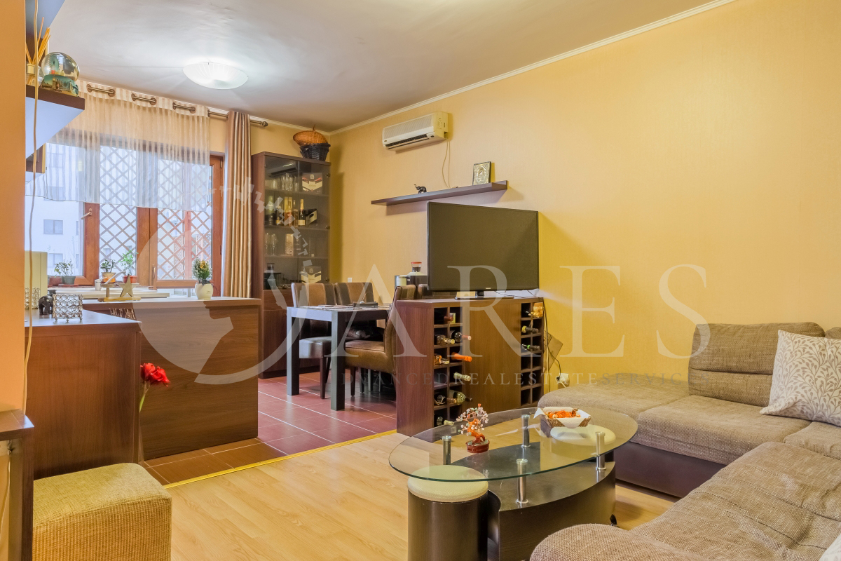 Apartament I 3 Camere I 64 MP I Mihai Bravu  I Comision 0 %