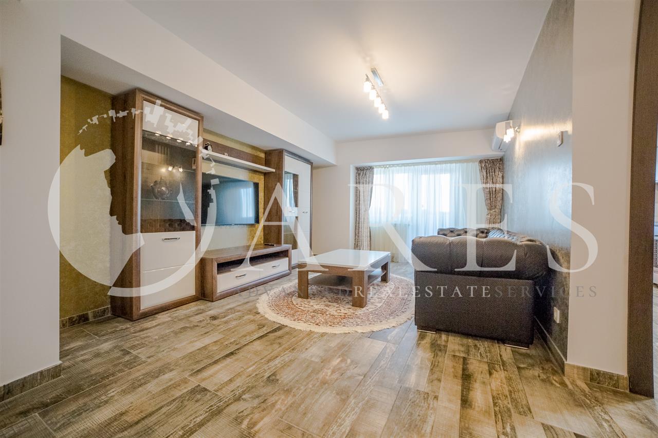 Apartament 3 Camere Mobilat Lux Alba Iulia Unirii