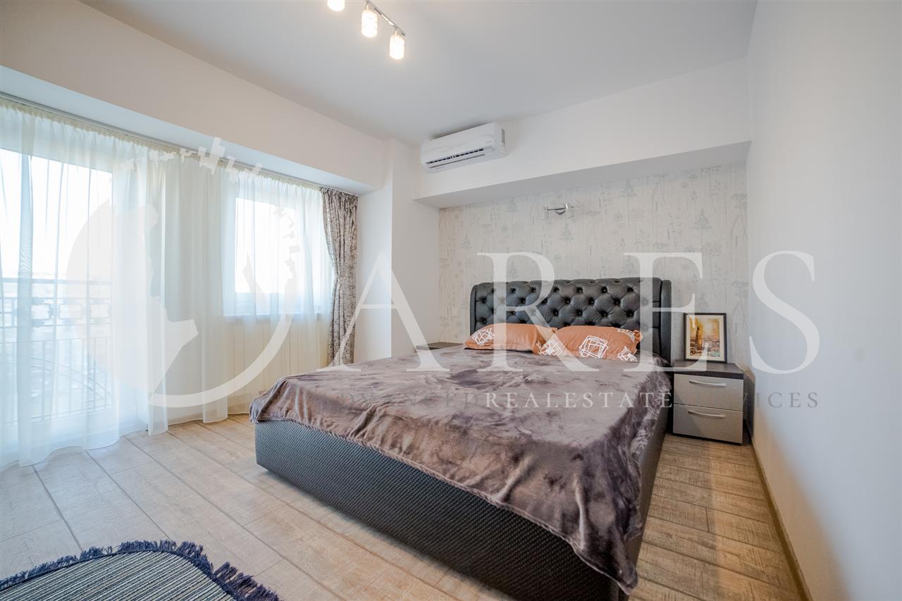 Apartament 3 Camere Mobilat Lux Alba Iulia Unirii