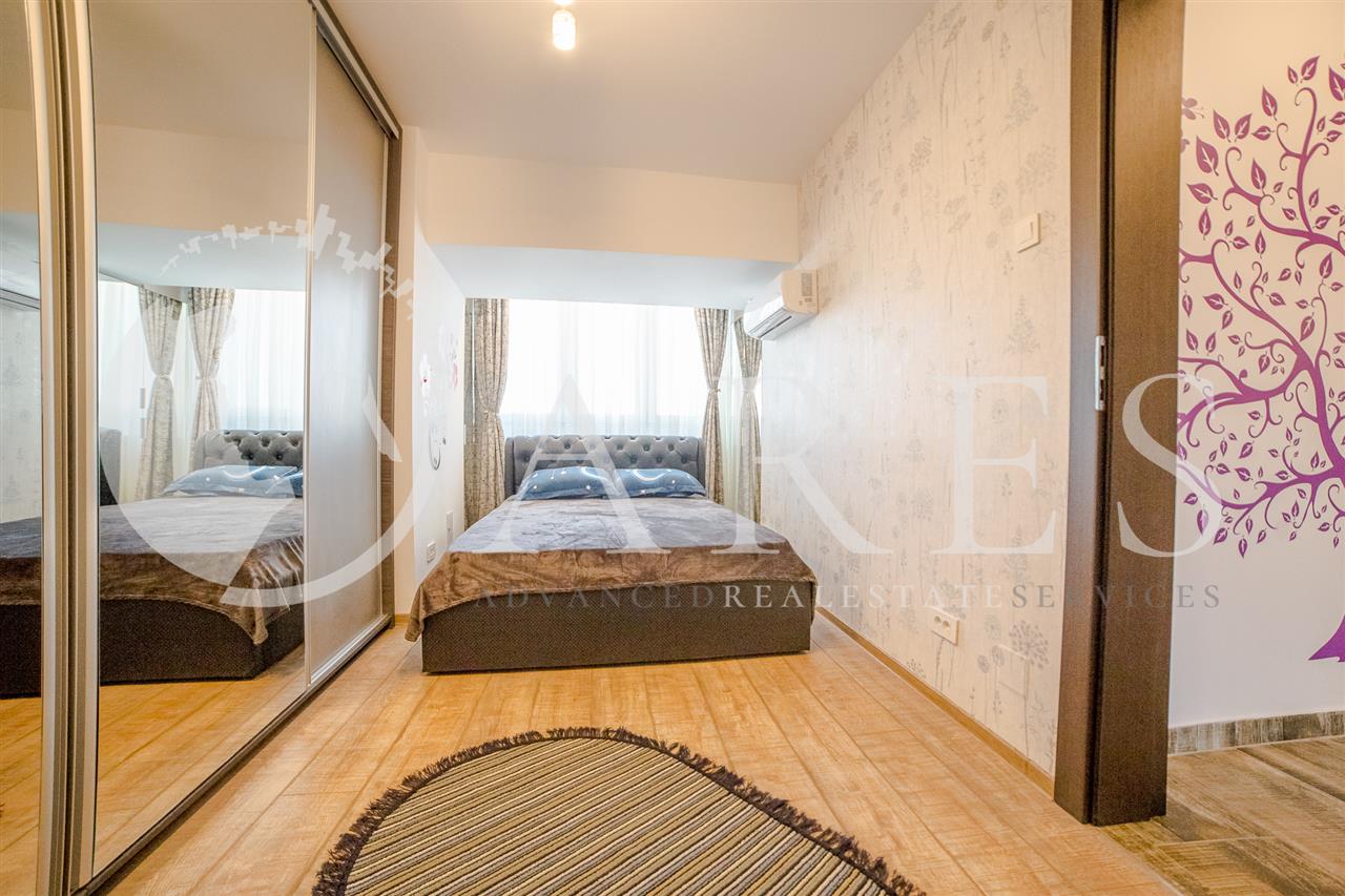 Apartament 3 Camere Mobilat Lux Alba Iulia Unirii