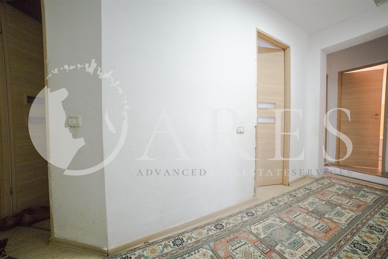 Apartament 3 Camere 94 MP Investitie Decebal Comision 0 %