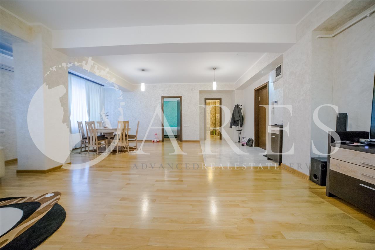 Apartament 3 Camere 146 MP + Parcare Nordului Herastrau Comision 0 %