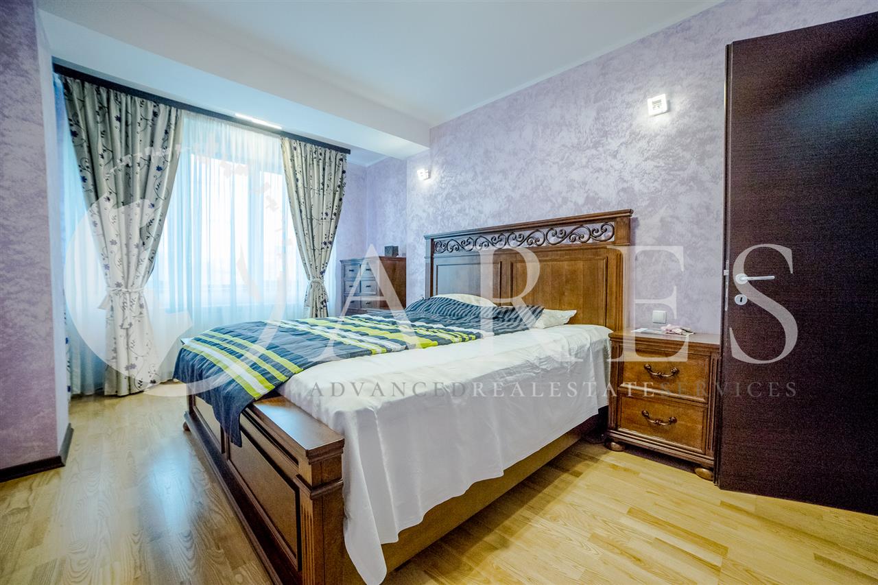 Apartament 3 Camere 146 MP + Parcare Nordului Herastrau Comision 0 %