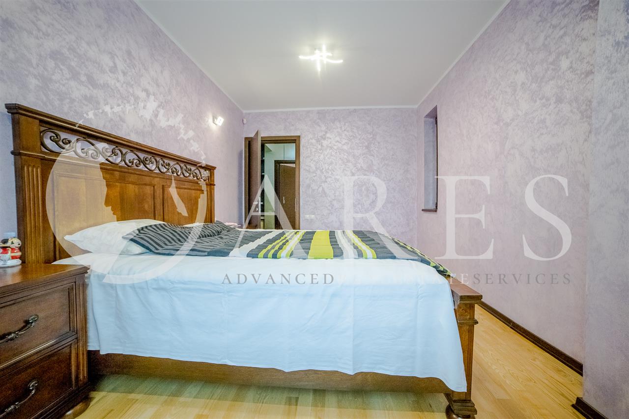 Apartament 3 Camere 146 MP + Parcare Nordului Herastrau Comision 0 %