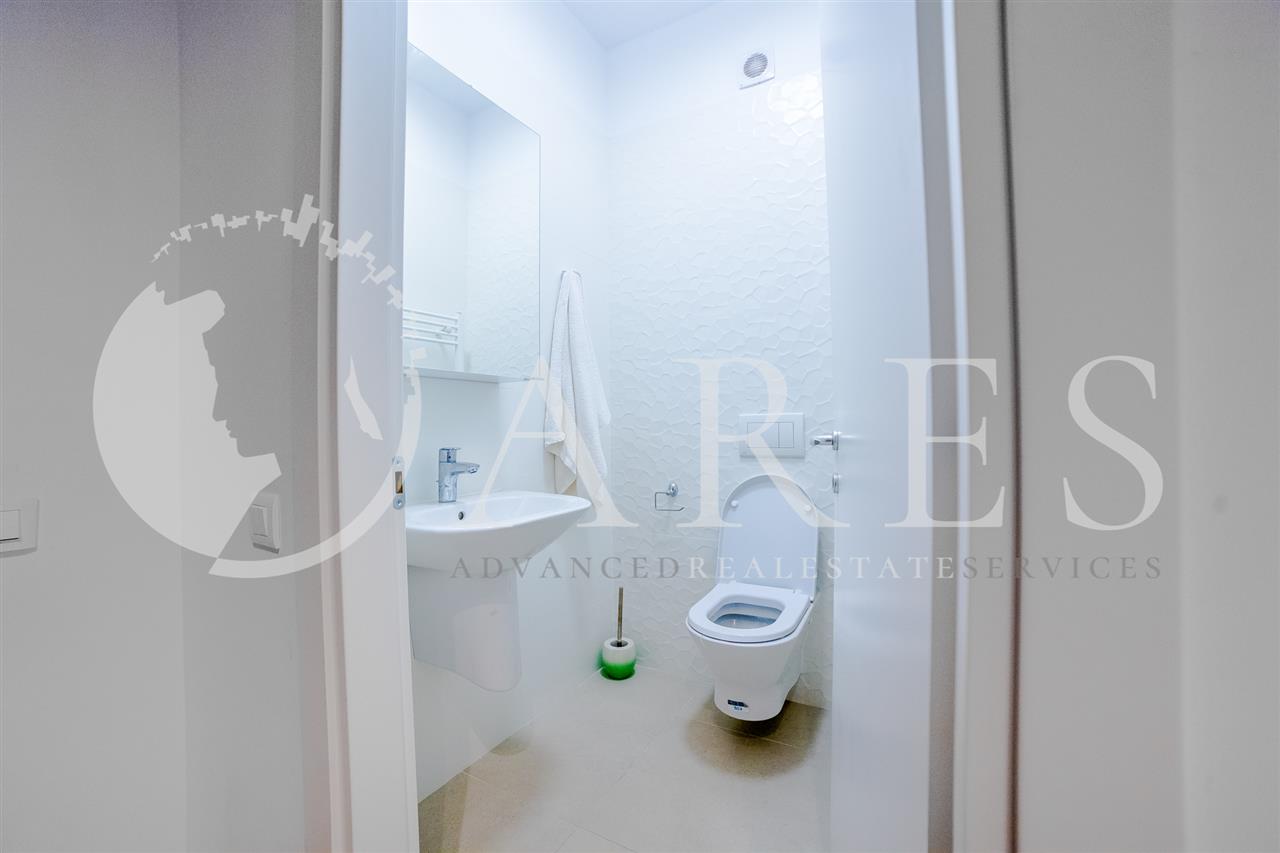 Apartament 3 Camere 103 MP Mobilat Lux Barbu Vacarescu Comision 0 %