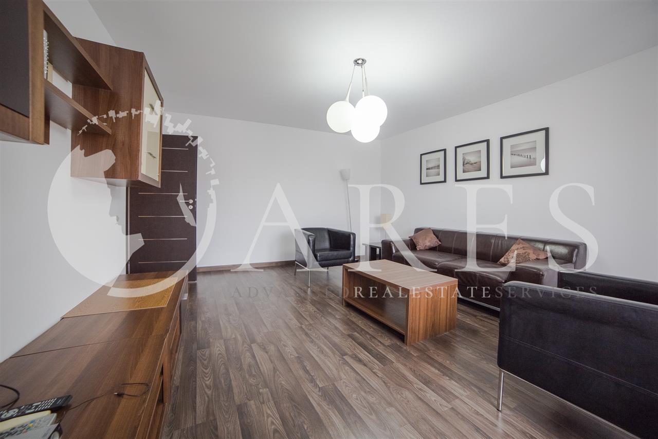 Vanzare Apartament 2 Camere Nerva Traian