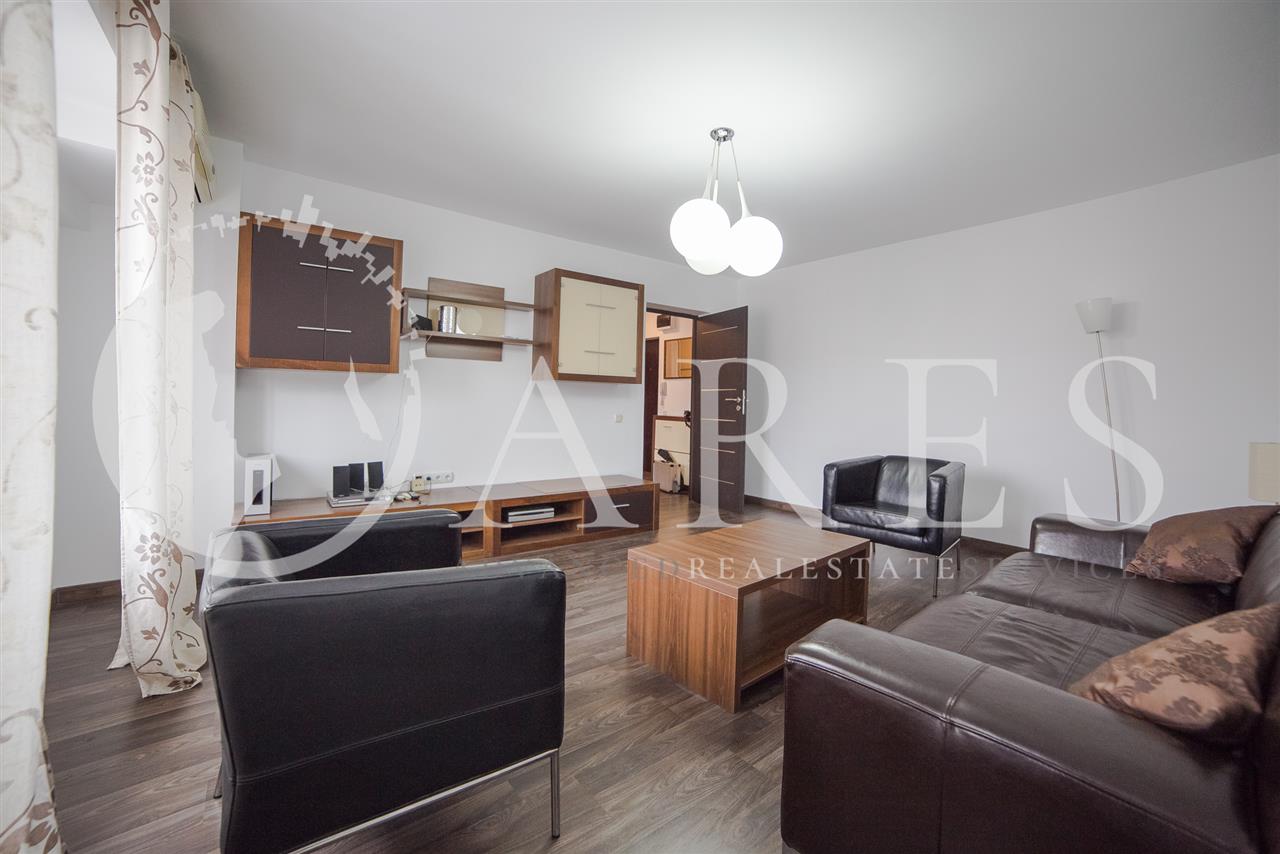 Vanzare Apartament 2 Camere Nerva Traian