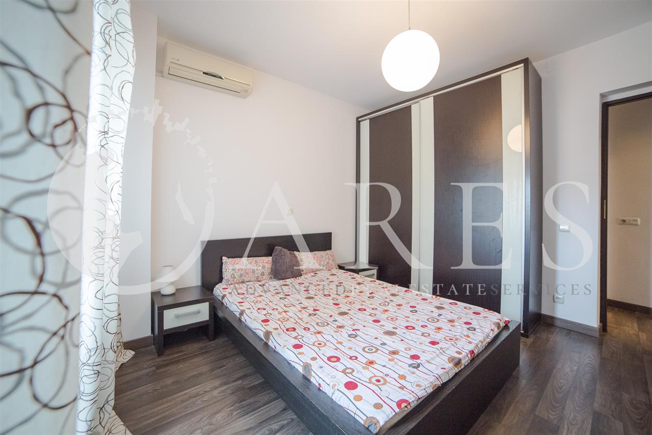 Vanzare Apartament 2 Camere Nerva Traian